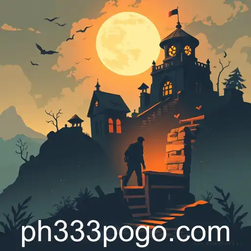 The Thrilling World of Adventure Games: A Journey with 'ph333'