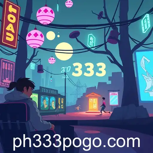 Exploring the Allure of Casual Games on PH333