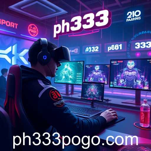 The Digital Playground: ph333 and the Evolution of Online Gaming