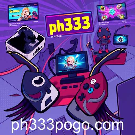Gaming Across Realms: PH333's Impact and Innovations