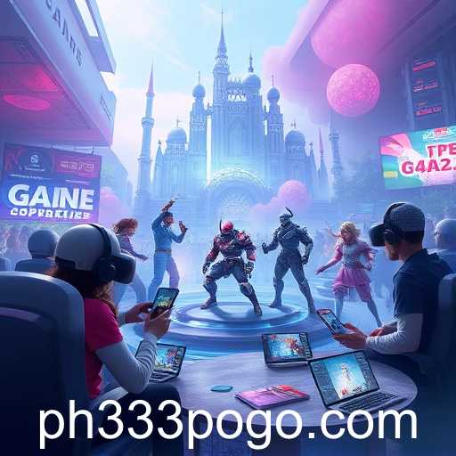 Gaming Dynamics and Trends on PH333