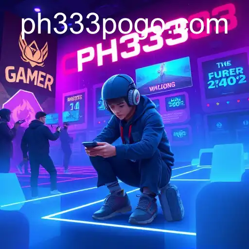 Gaming Evolution and the Rise of ph333