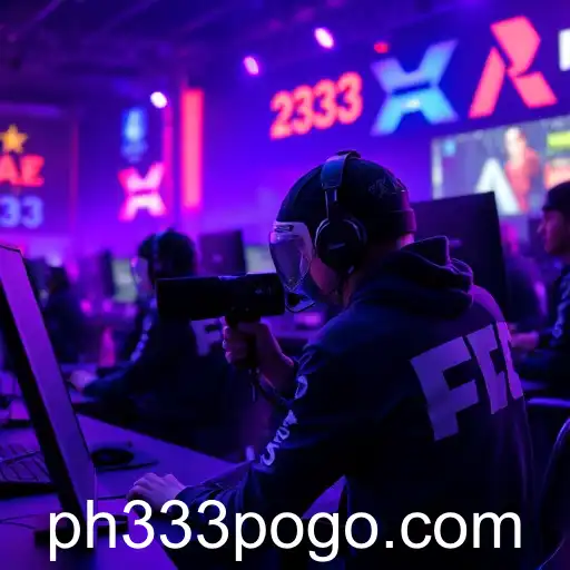 Gaming Evolutions and the Rise of PH333