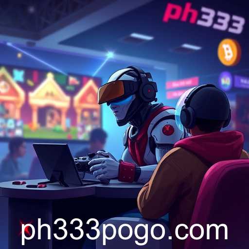 Gaming Evolves with PH333