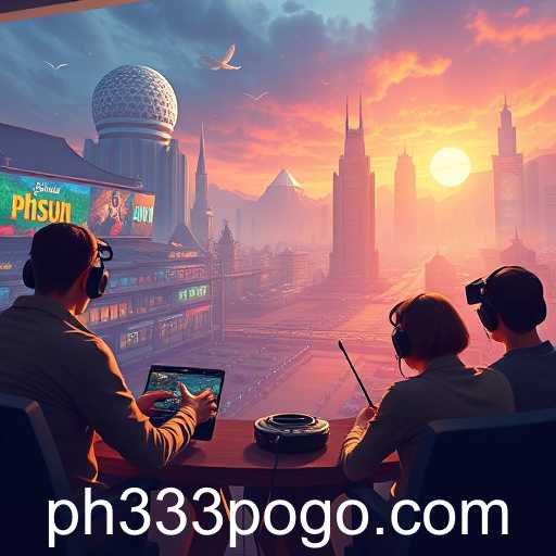 The Gaming Landscape in 2025: A New Dawn