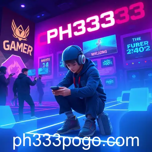 Gaming Evolution and the Rise of ph333