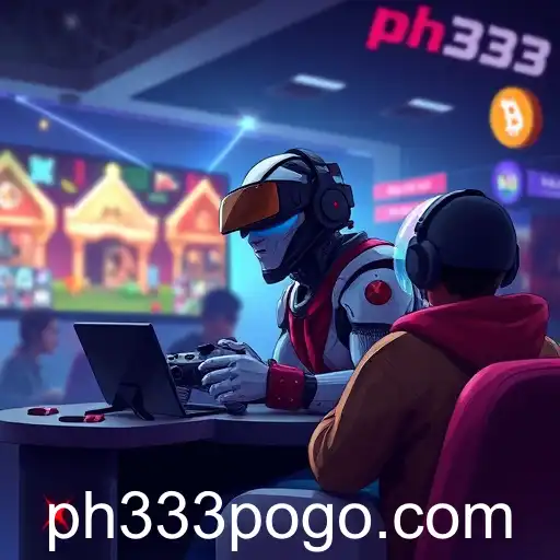 Gaming Evolves with PH333