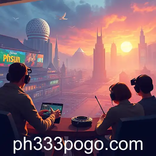 The Gaming Landscape in 2025: A New Dawn