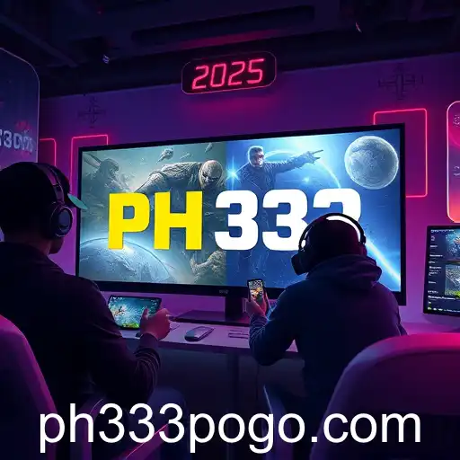 Gaming Trends and Challenges