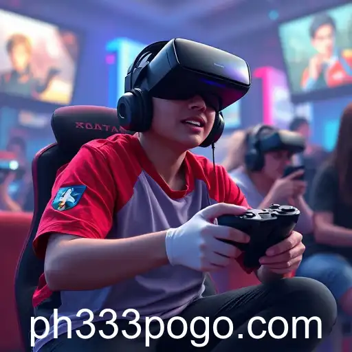 Gaming Trends in a Digital World