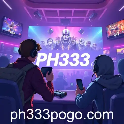 Gaming Trends Shaping the Future