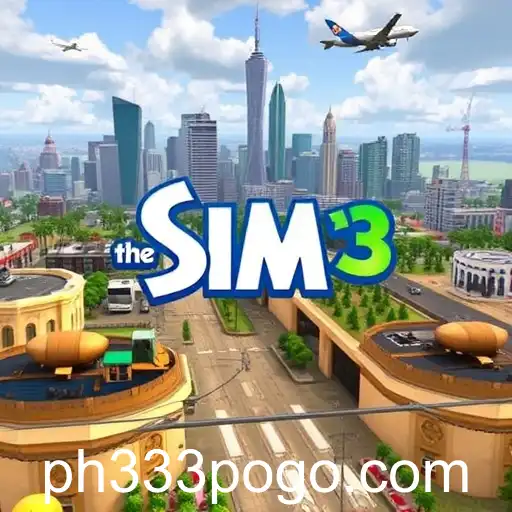 Gaming Trends and Innovations with ph333 in Focus