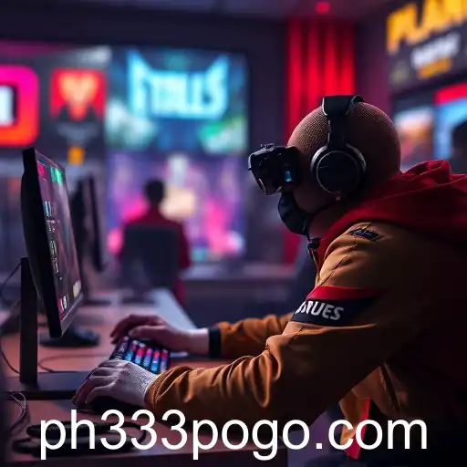 The Rise and Impact of Online Gaming Communities