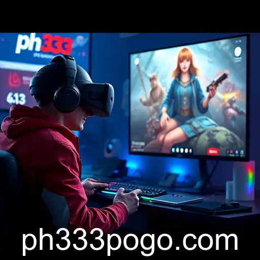 Online Gaming Trends and Future Projections