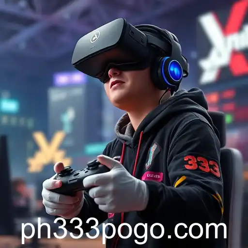 Online Gaming Trends and Developments