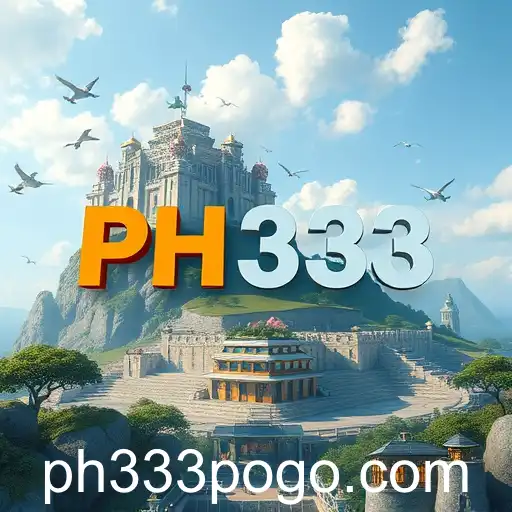 The Rise of PH333: A Gaming Revolution