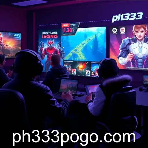 Gaming's New Frontier: PH333 Shifts the Landscape