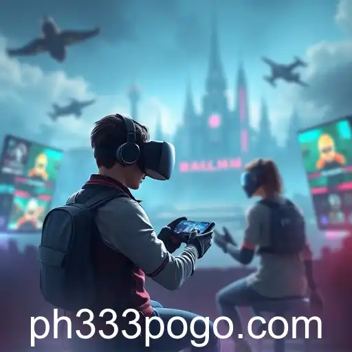 Gaming Website Surges Amidst Industry Changes