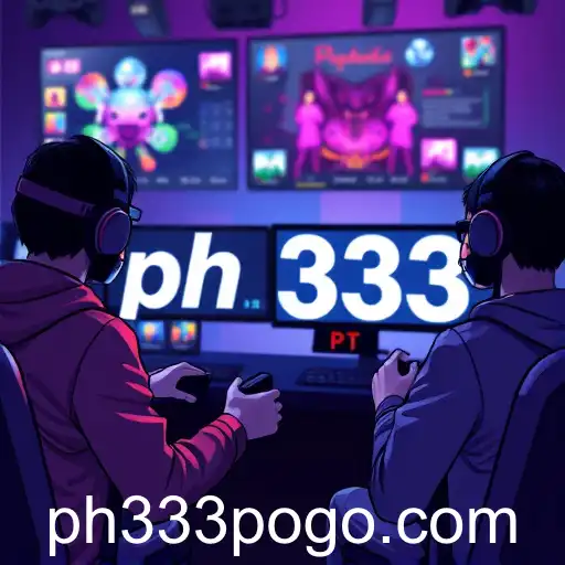 The Rise of PH333: Gaming Hallmark of 2025