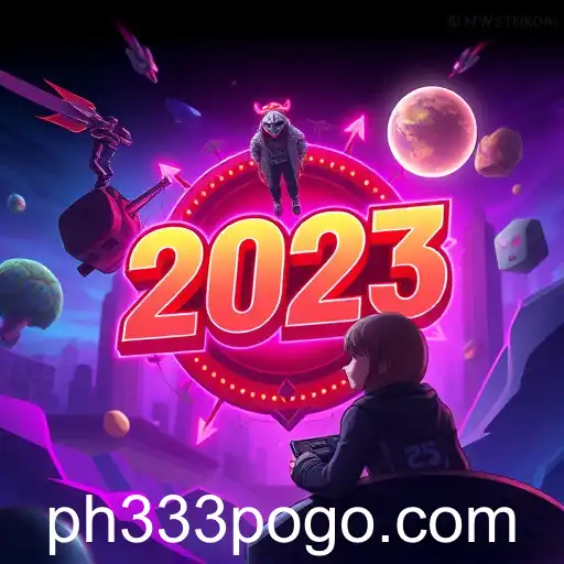 Ph333 Revolutionizes Online Gaming Experience