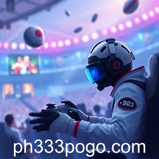 A New Era for Online Gaming: The Rise of ph333