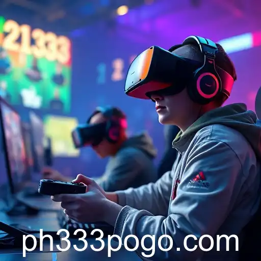 The Rise and Evolution of Online Gaming Communities