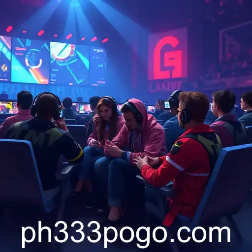 Exploring the Rise of Online Gaming Communities