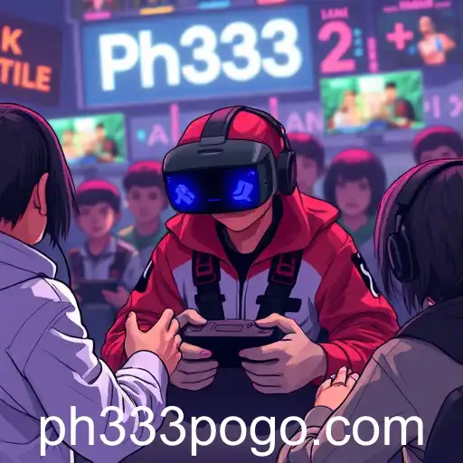 The Rise of PH333: A Revolution in Online Gaming