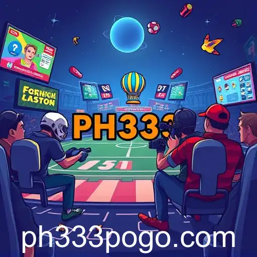 The Rise of PH333 in the Gaming World