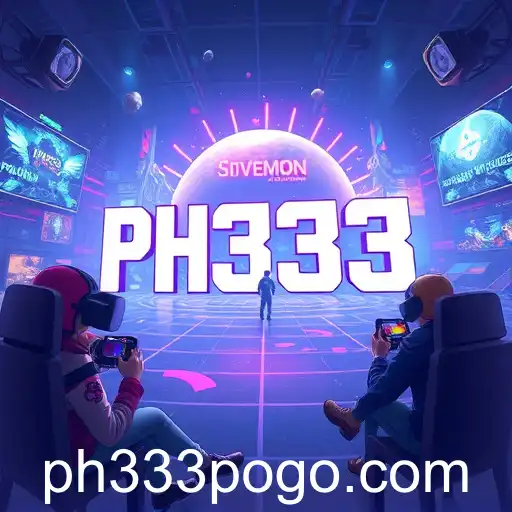 The Rise of PH333 and Gaming Dynamics