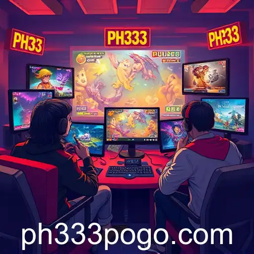 Rise of Ph333: A Gaming Phenomenon