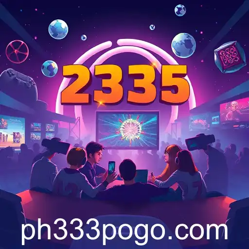 The Surge of PH333 and the Evolution of Online Gaming