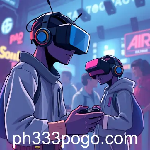 The Thriving World of Online Gaming in 2025