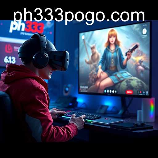 Online Gaming Trends and Future Projections