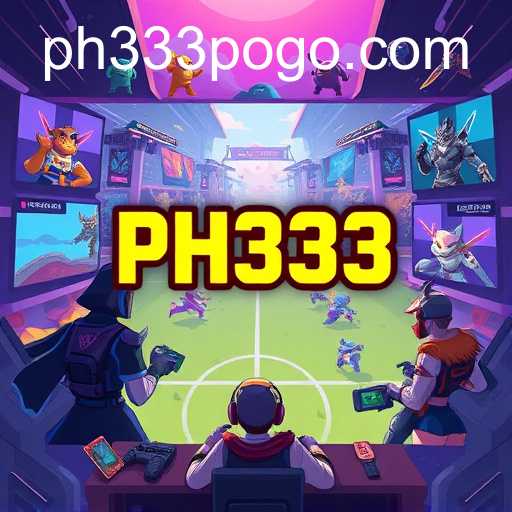 Exploring the Rise of PH333 Gaming Hub