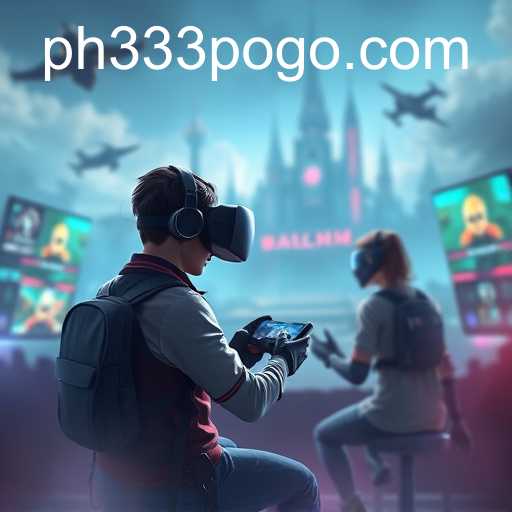 Gaming Website Surges Amidst Industry Changes