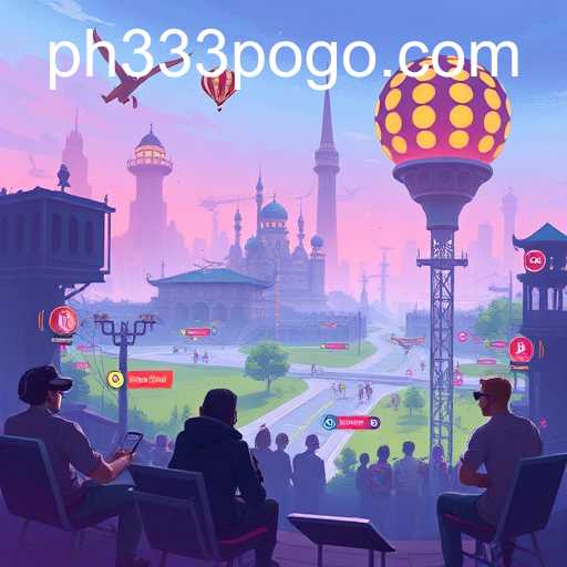 The Rise of PH333: Gaming Trends in a Shifting Landscape