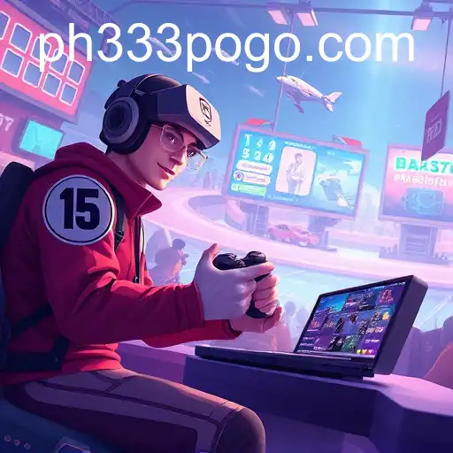 The Rise of PH333: Redefining Online Gaming in 2026