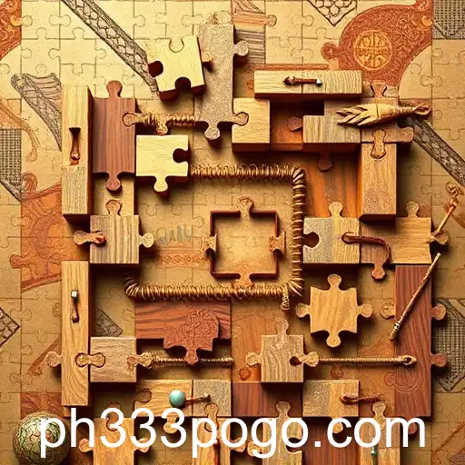 The Evolution of Puzzle Games: A Journey Through Time