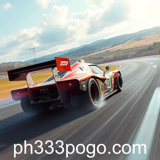 Exploring the High-Octane World of Racing Games: A Deep Dive