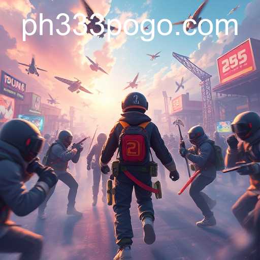 The Rise of PH333: A Digital Haven for Gamers