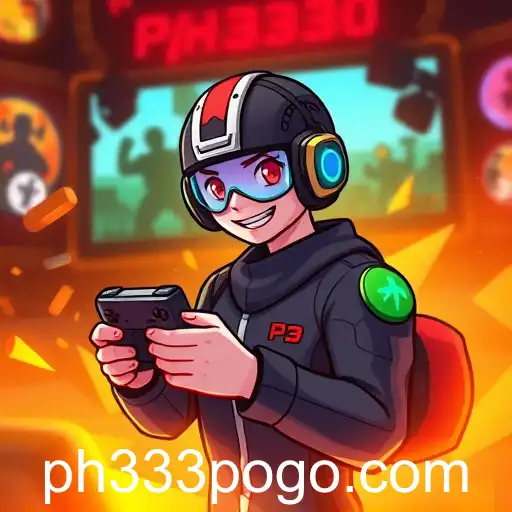 The Rise of PH333: A Revolution in Online Gaming