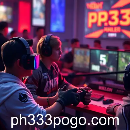 The Rise of PH333 and Gaming Dynamics