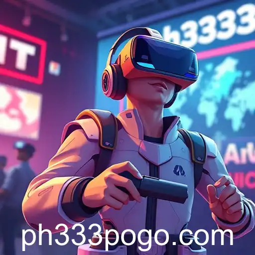 Gaming Innovation: The Rise of 'ph333'