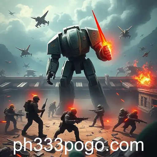 Exploring the Intricate World of Strategy Games: A Deep Dive into the 'ph333' Phenomenon
