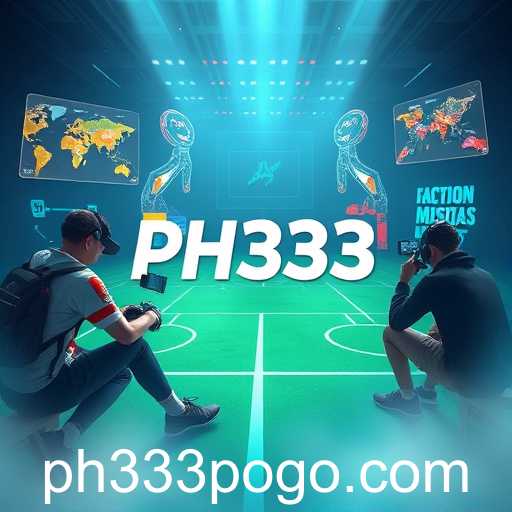 The Rise of PH333 in the Gaming World