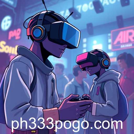 The Thriving World of Online Gaming in 2025